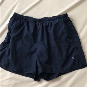 Danskin Athletic Shorts